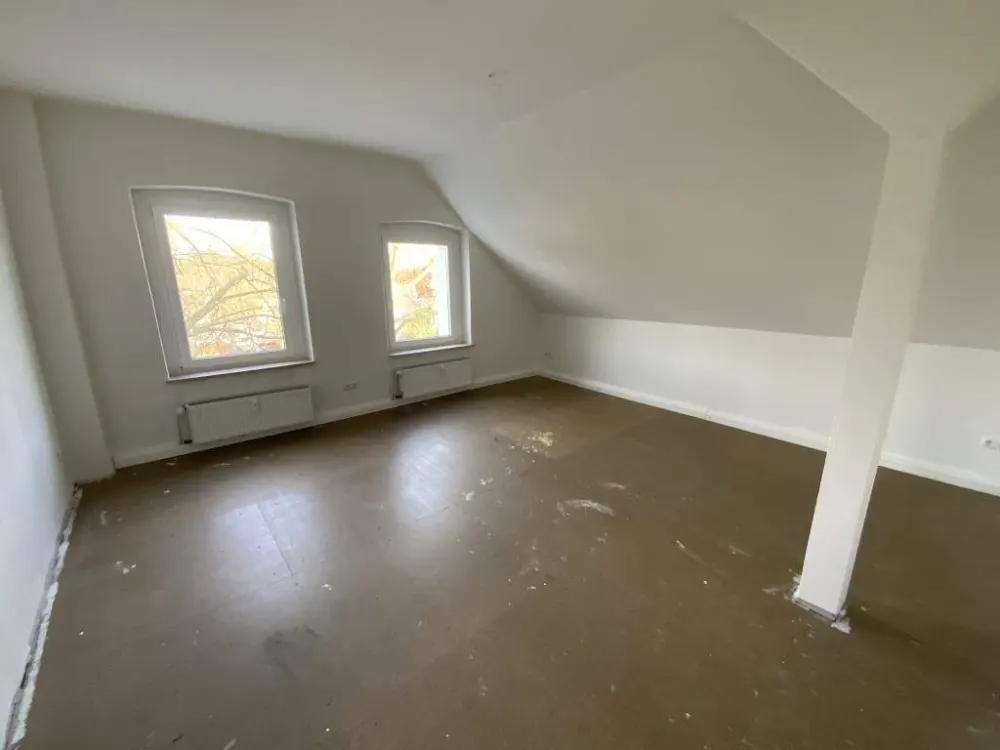 Ab sofort! 2-Zimmer-Wohnung in Dortmund Bövinghausen inkl. 200 EUR Baumarktgutschein