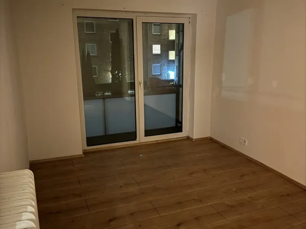 2,5 Zimmer-Wohnung in Hamm mit Balkon