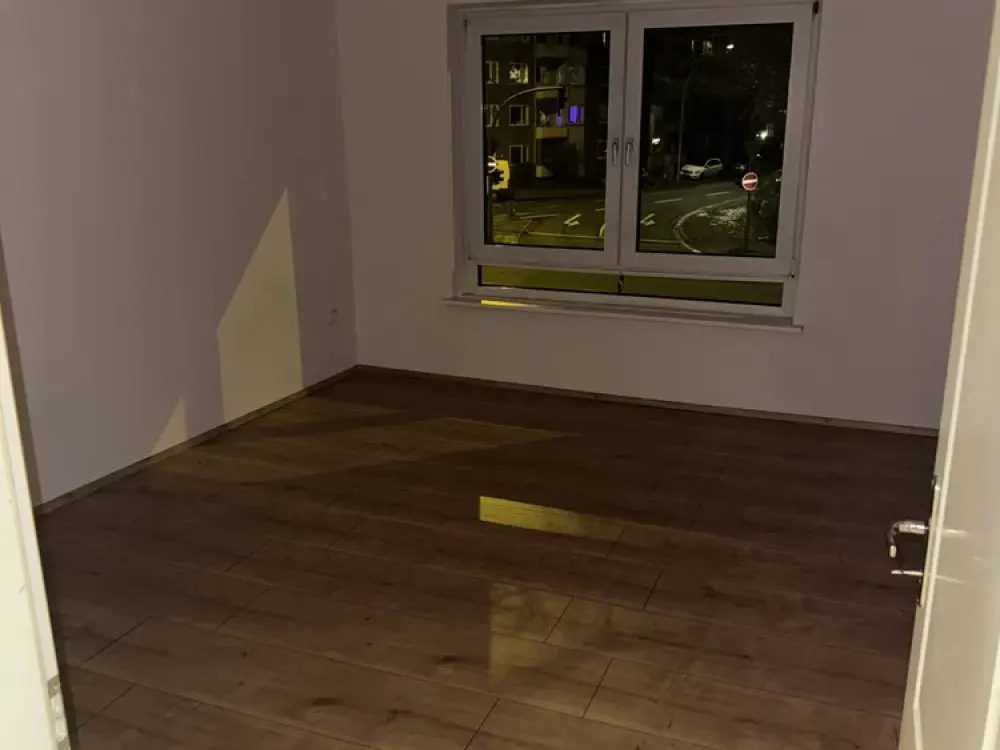 2,5 Zimmer-Wohnung in Hamm mit Balkon