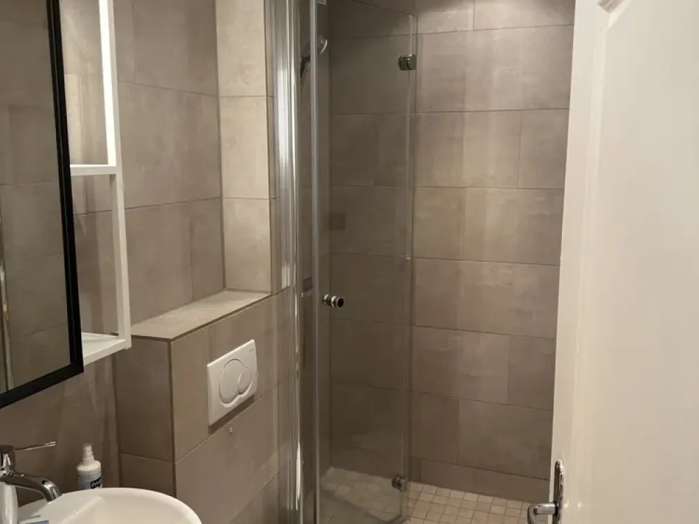 2,5 Zimmer-Wohnung in Hamm mit Balkon