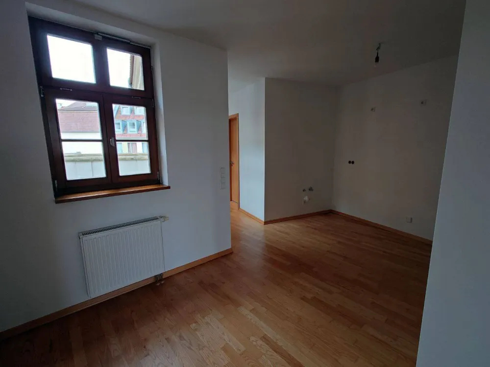 Großzügige tolle 2.RW. in bester Innenstadtlage mit Blick auf die Frauenkirche!