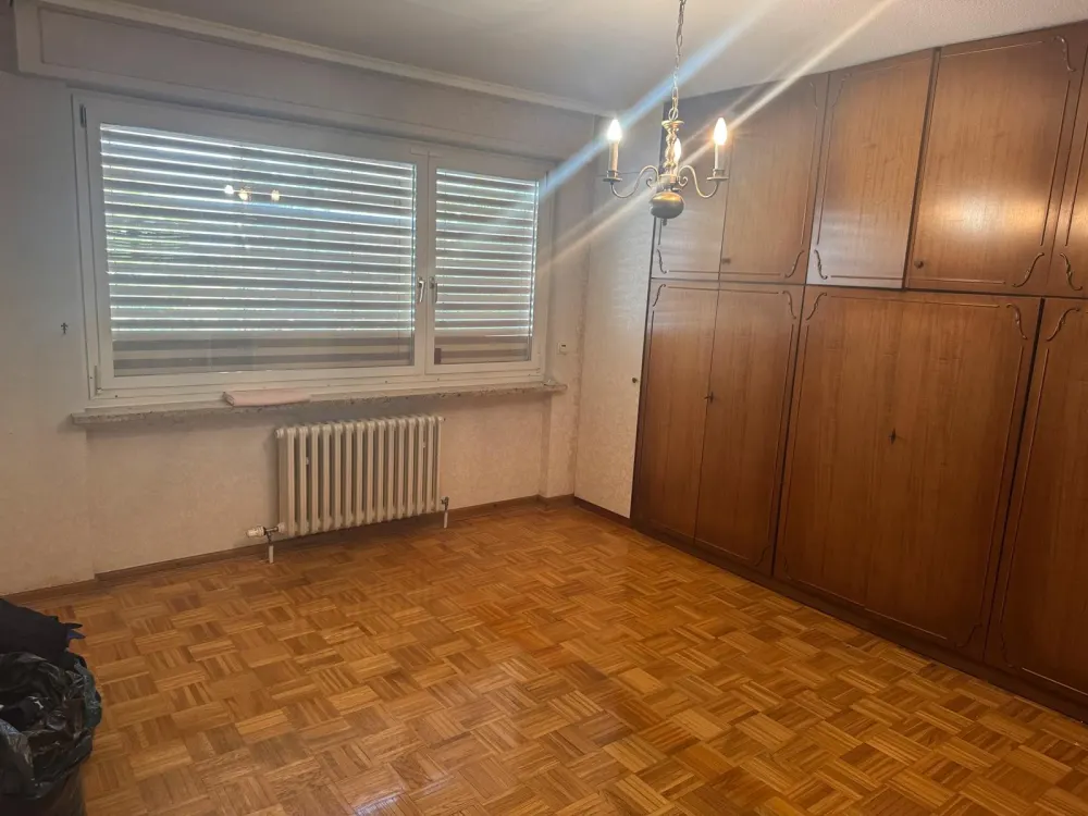 3-Zimmer-Wohnung (80 m²) in Frankfurt-Niederursel zu vermieten