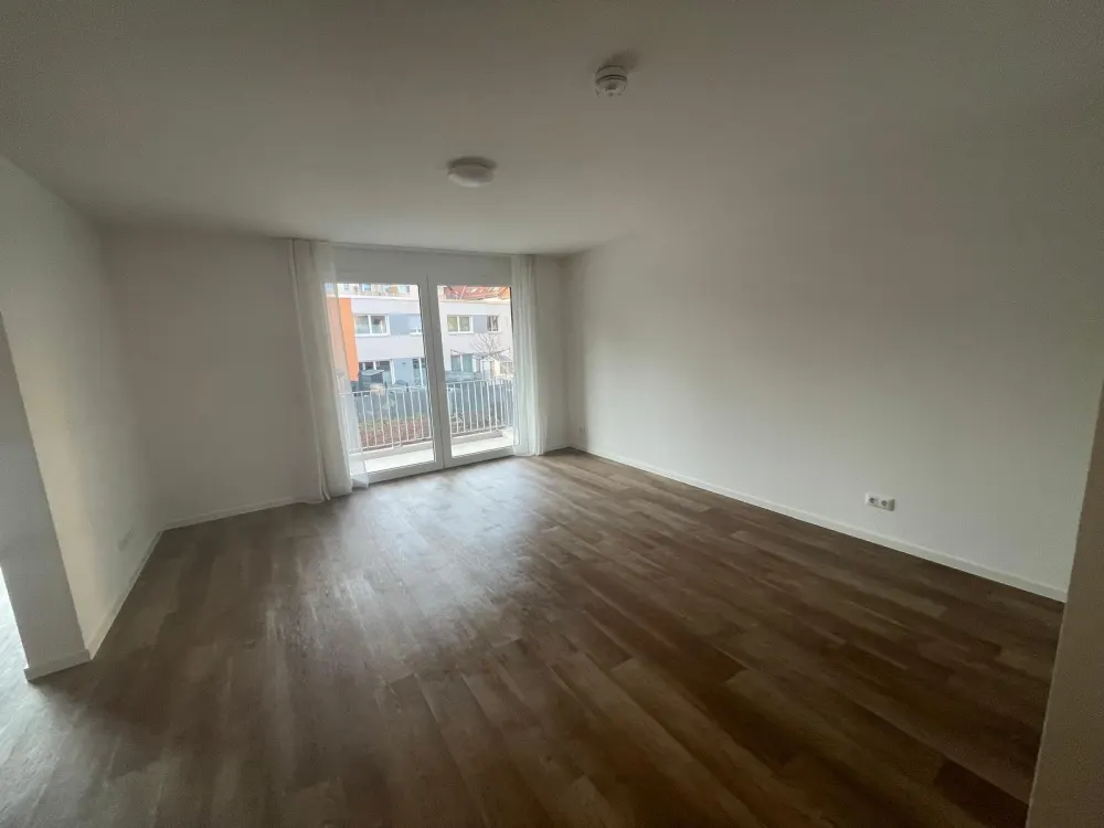 3-room apartment