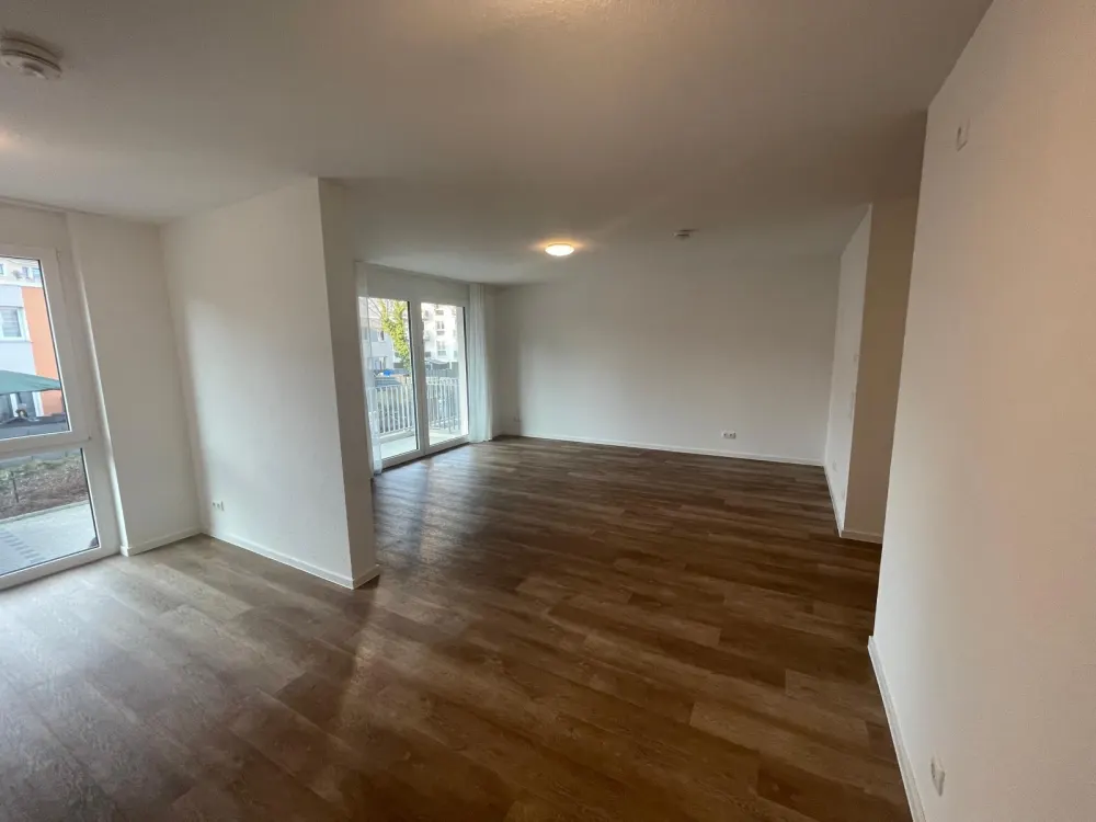 3-room apartment
