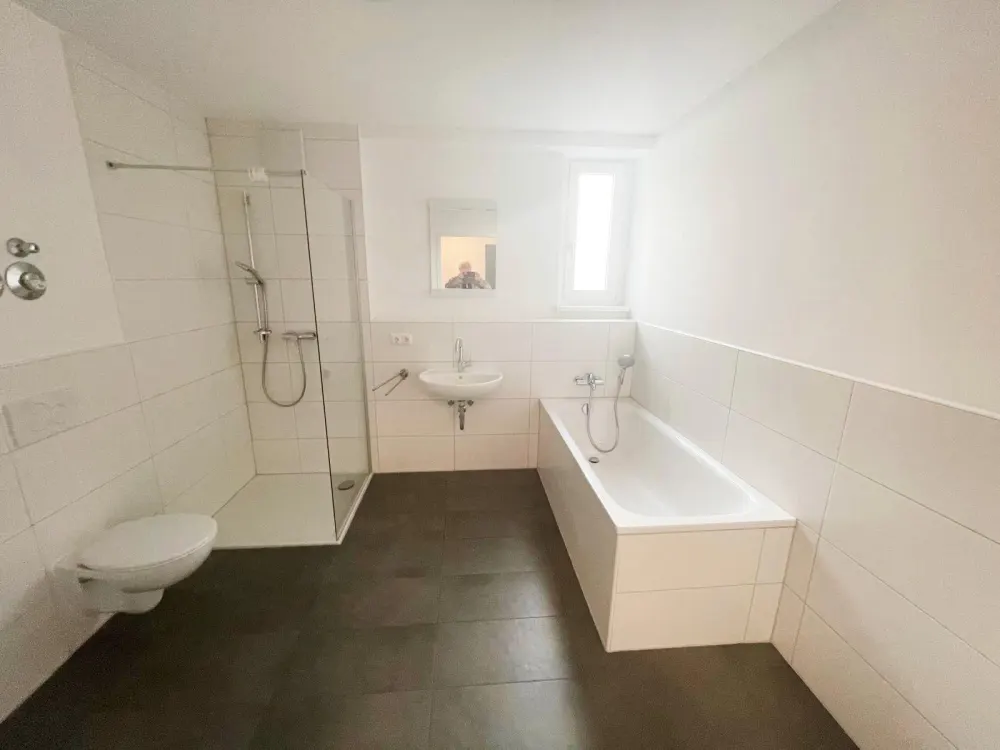 3-room apartment
