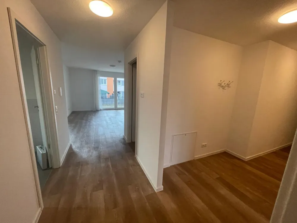 3-room apartment
