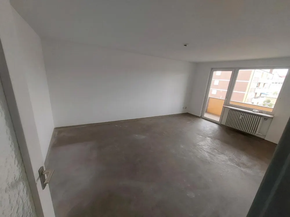 2 Zimmer wohnung