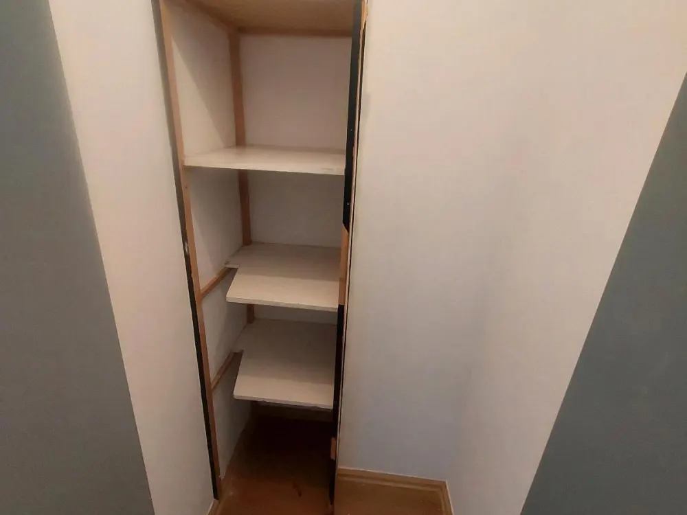 2 Zimmer wohnung