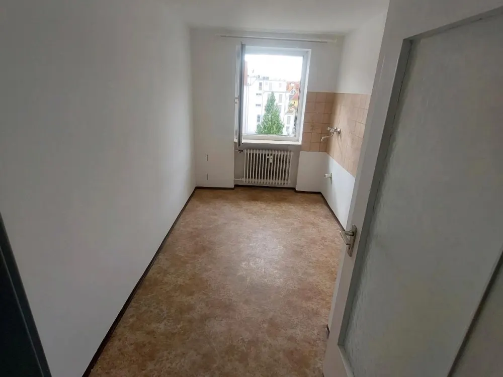 2 Zimmer wohnung