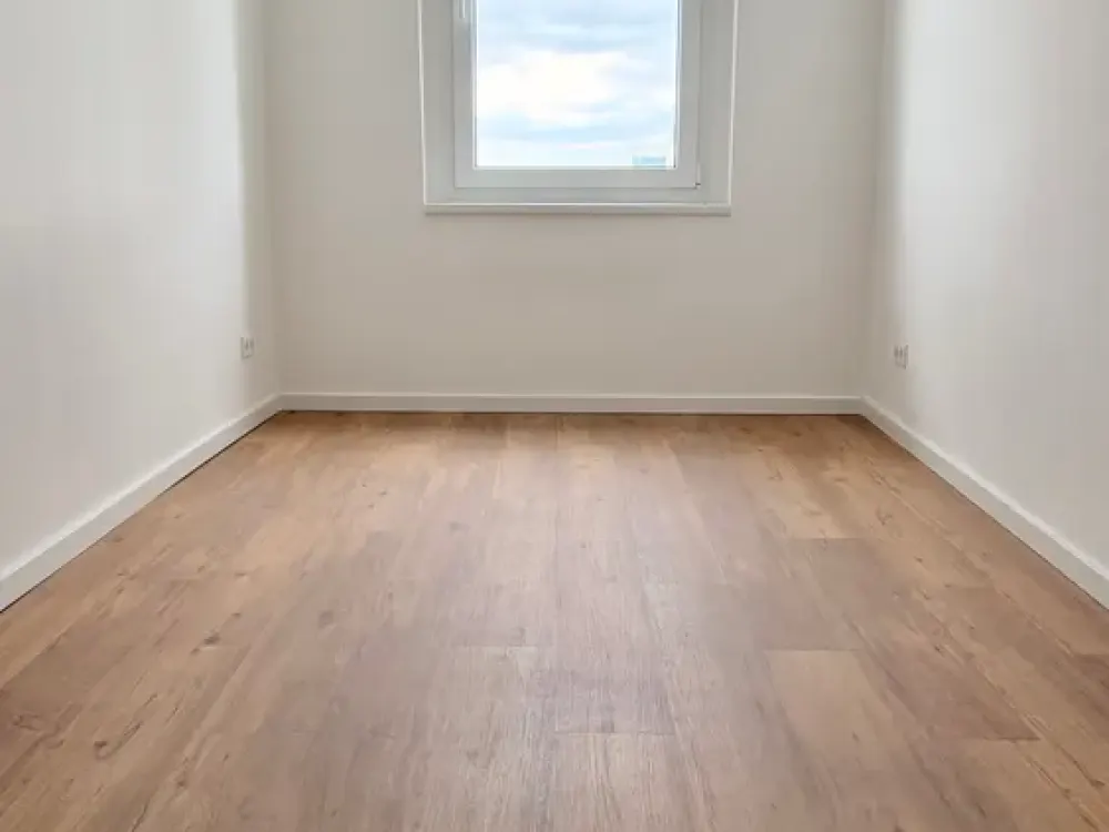 3 Zimmer / Erstbezug nach Sanierung