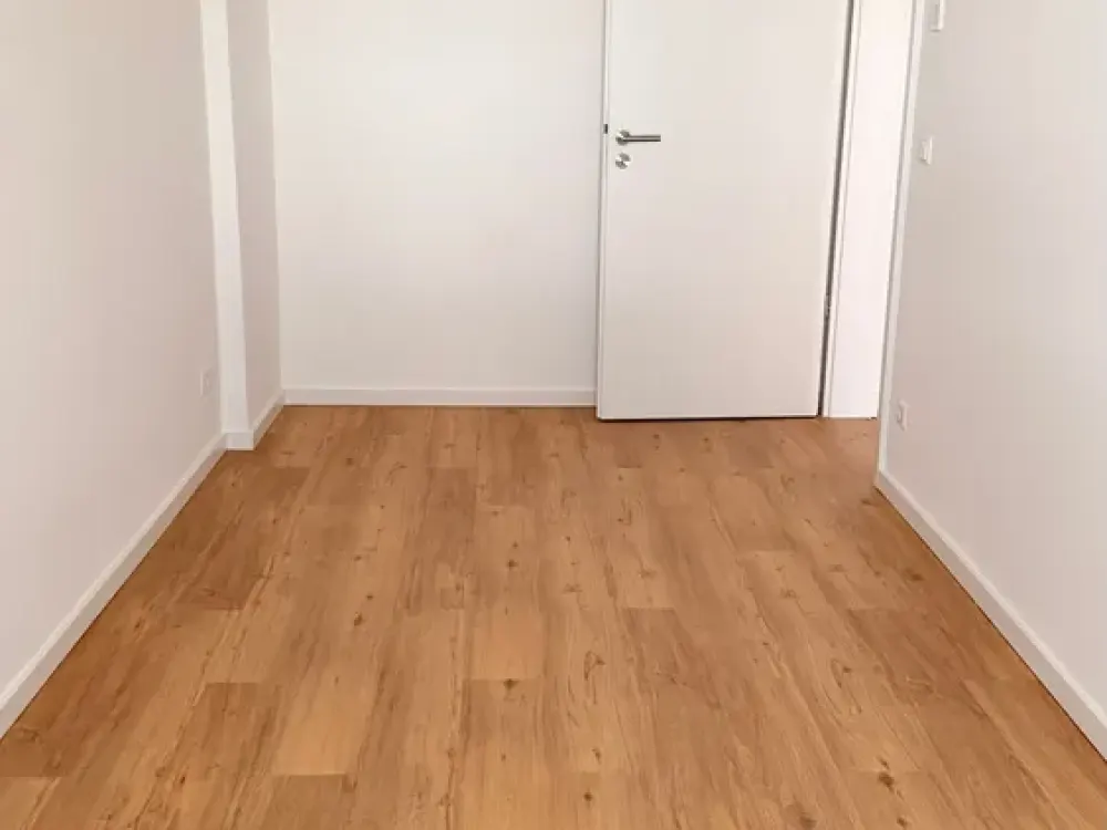 3 Zimmer / Erstbezug nach Sanierung