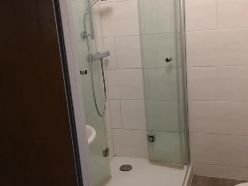 3-Zimmer-Wohnung mit Balkon in Hannover, Vinnhorst
