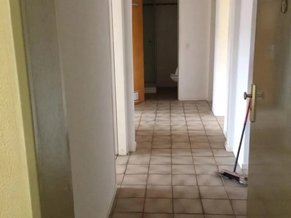 3-Zimmer-Wohnung mit Balkon in Hannover, Vinnhorst