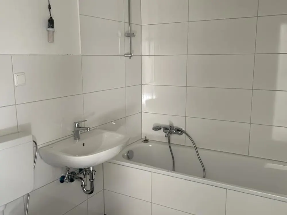 Diese Wohnung sollten Sie sehen! 3 - Zimmerwohnung in Dortmund Scharnhorst
