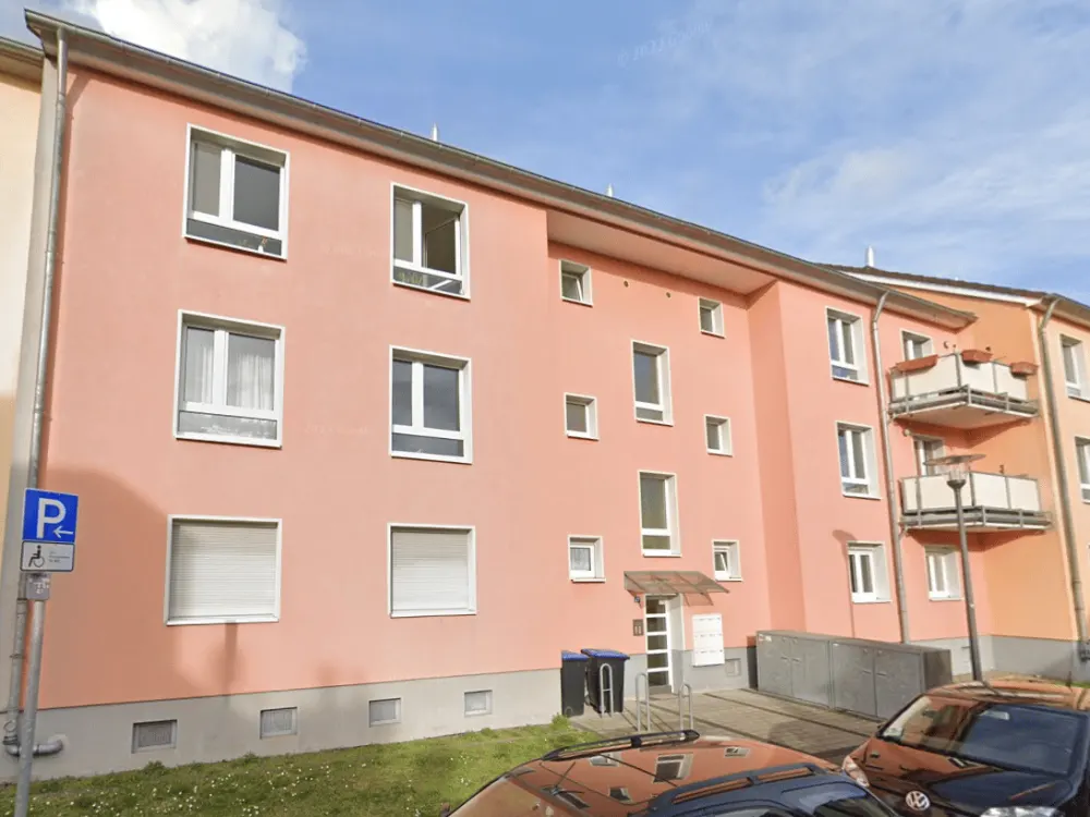 Großzügige 3,5-Zimmer-Wohnung in beliebter Lage von Köln-Poll