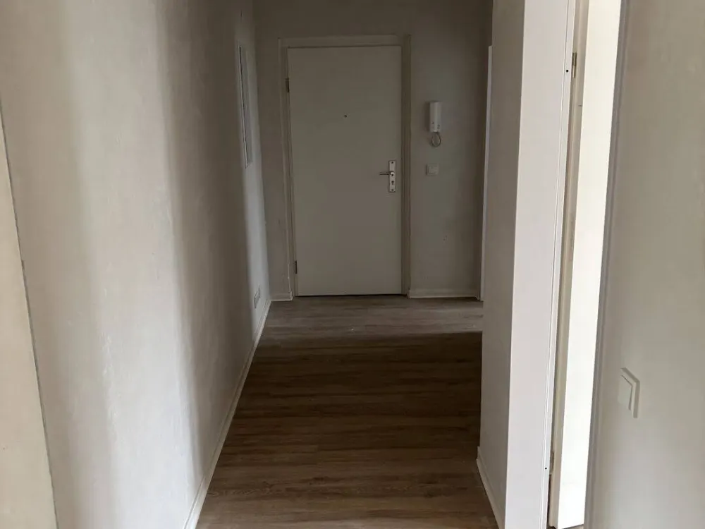Großzügige 3,5-Zimmer-Wohnung in beliebter Lage von Köln-Poll