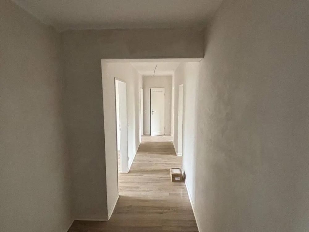 Großzügige 3,5-Zimmer-Wohnung in beliebter Lage von Köln-Poll