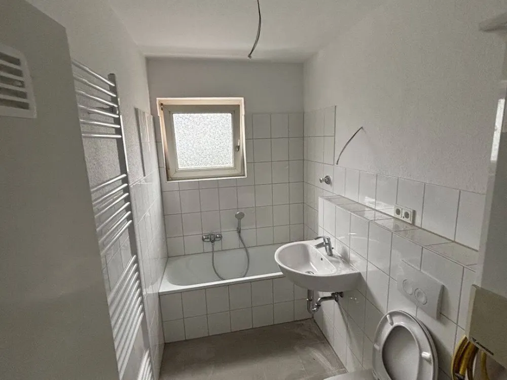 Großzügige 3,5-Zimmer-Wohnung in beliebter Lage von Köln-Poll