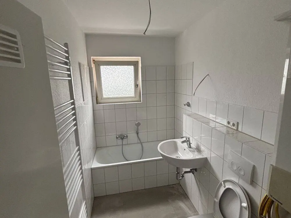 Großzügige 3,5-Zimmer-Wohnung in beliebter Lage von Köln-Poll