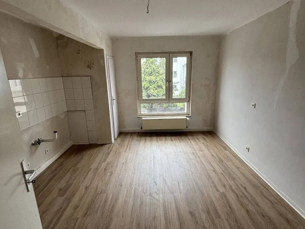 Großzügige 3,5-Zimmer-Wohnung in beliebter Lage von Köln-Poll