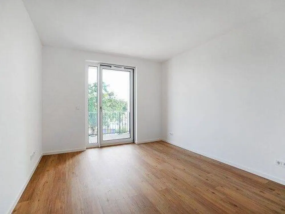 Halske Gärten - Moderne, lichtdurchflutete Wohnungen im Grünen