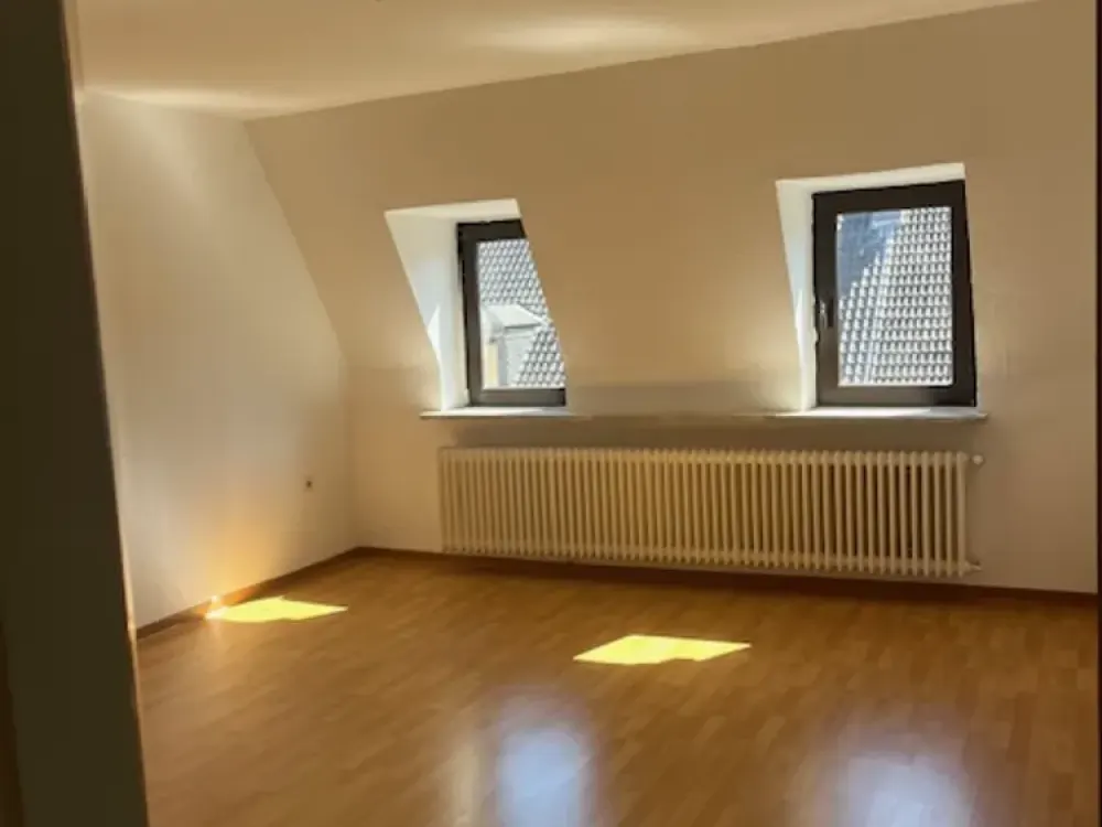 Gemütliche 3-Zimmer-Wohnung in einem Haus mit Charme