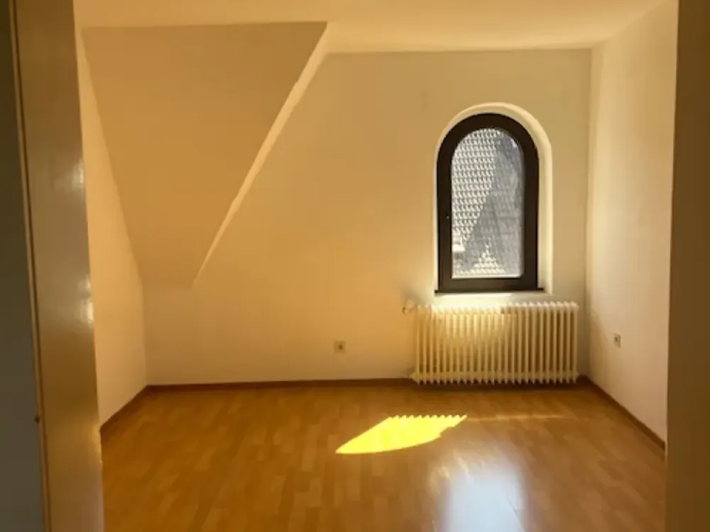 Gemütliche 3-Zimmer-Wohnung in einem Haus mit Charme