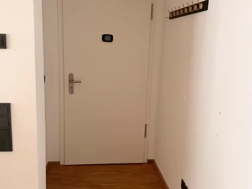 Moderne 3-Zimmer-Wohnung mit Balkon und Süd-West-Ausrichtung