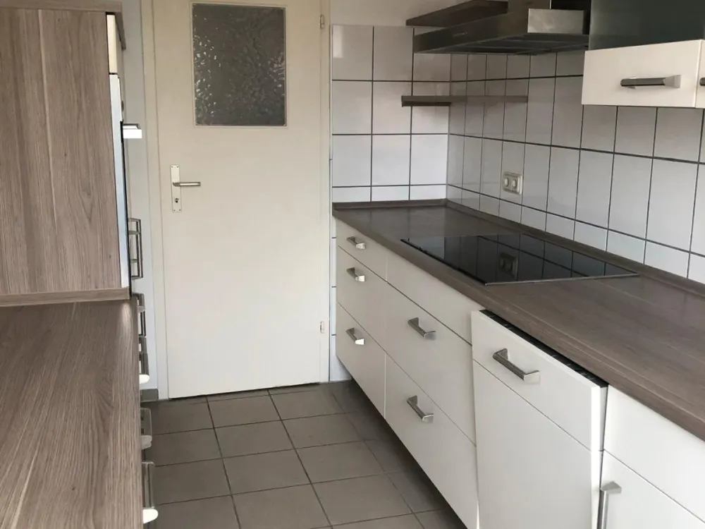 3 Zimmer-Wohnung in Dormagen