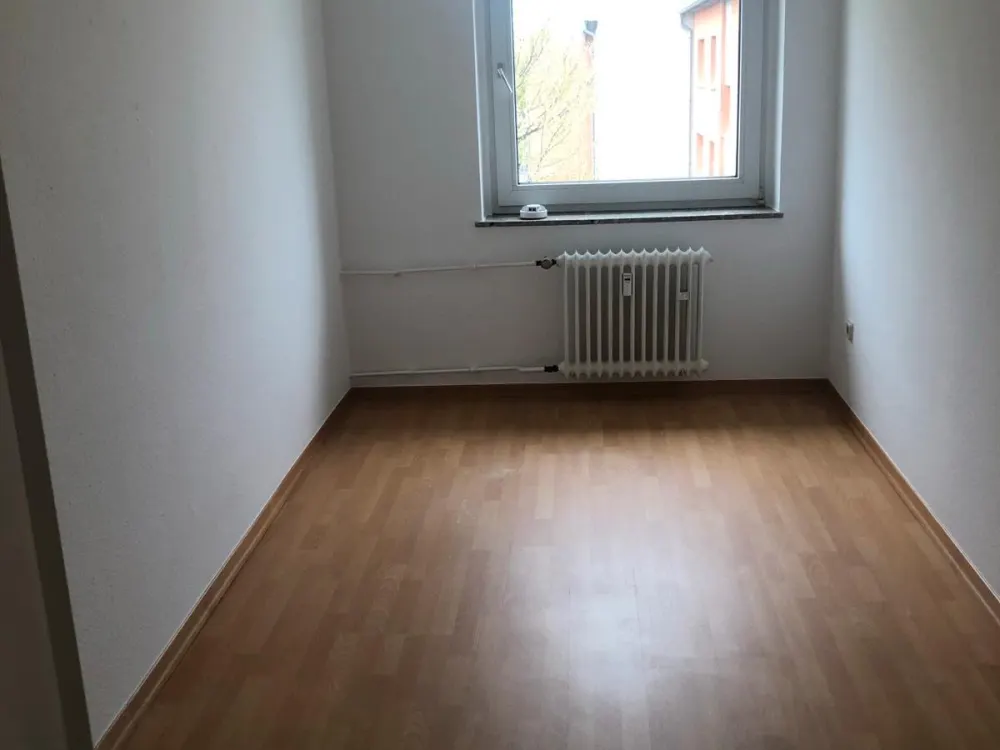 3 Zimmer-Wohnung in Dormagen