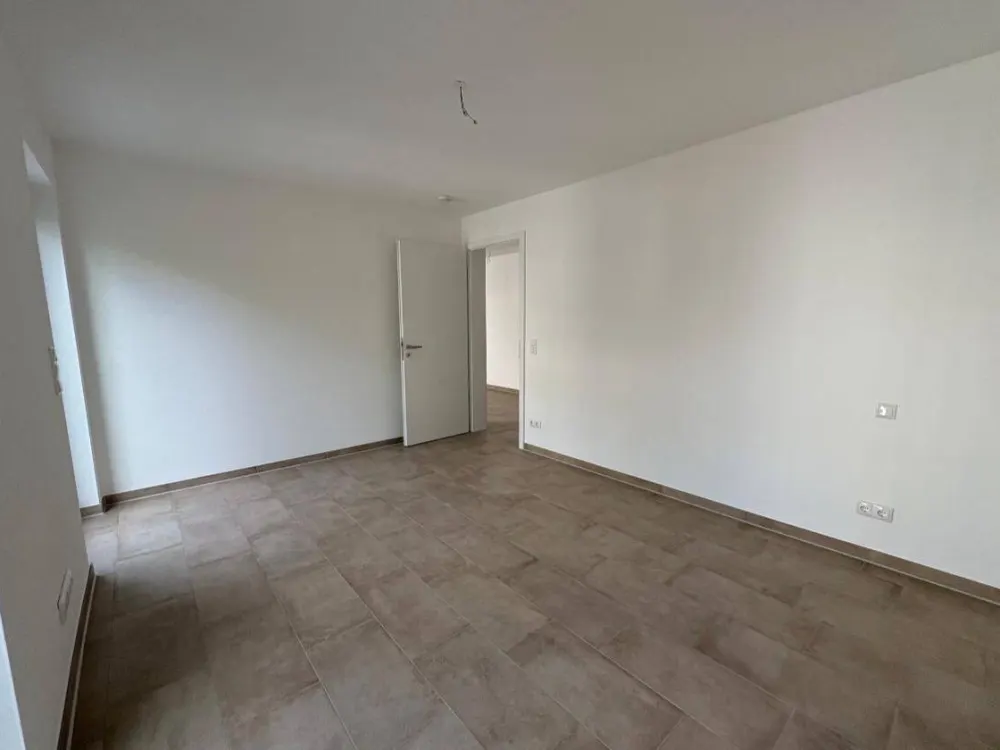 Beautiful, modern, 2-room apartment in Trudering