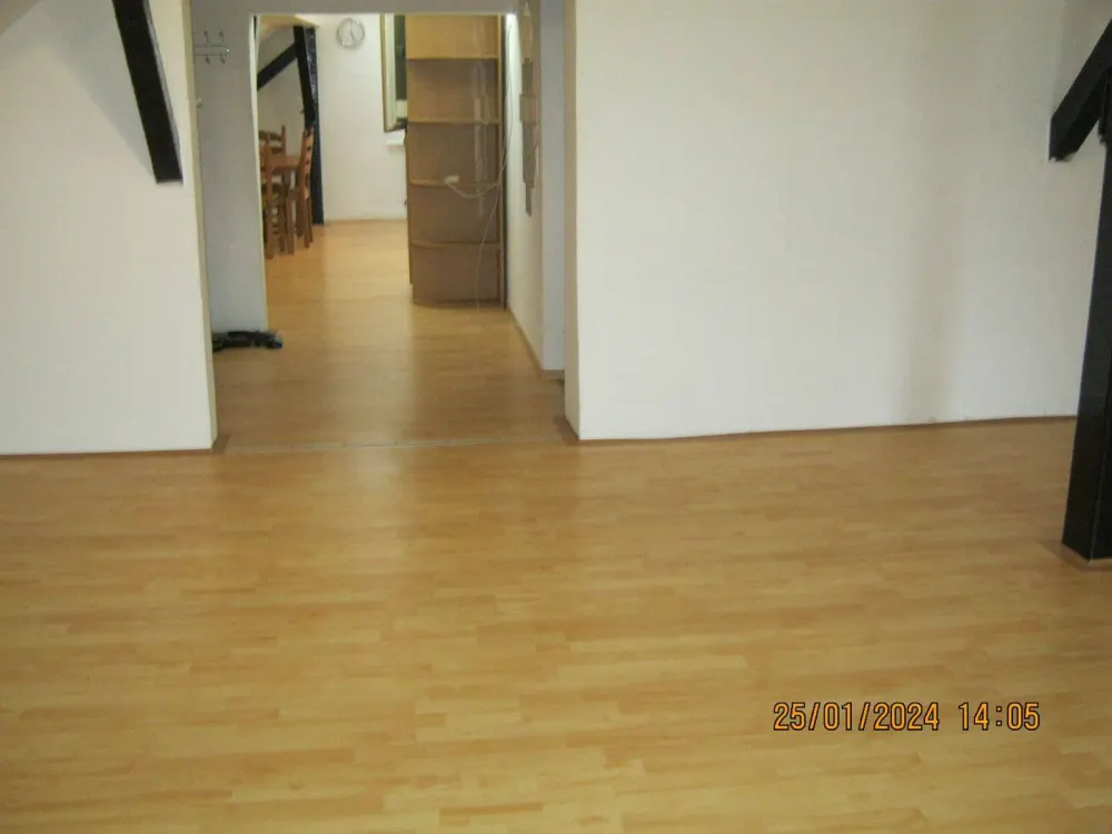 DG-Wohnung Do-Brackel für SINGLES ab Ü 30