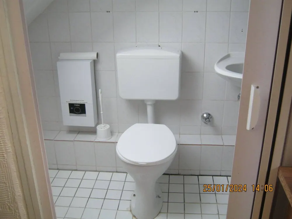 DG-Wohnung Do-Brackel für SINGLES ab Ü 30