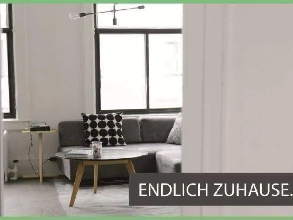 ** NÜRNBERG NÄHE FH ** tolles Apartment mit Balkon, Einbauküche im DG