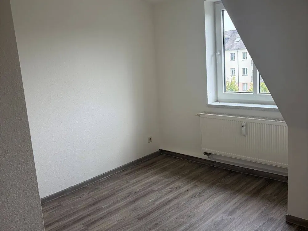 Kleine 2-Raumwohnung in Leipzig-Gohlis!