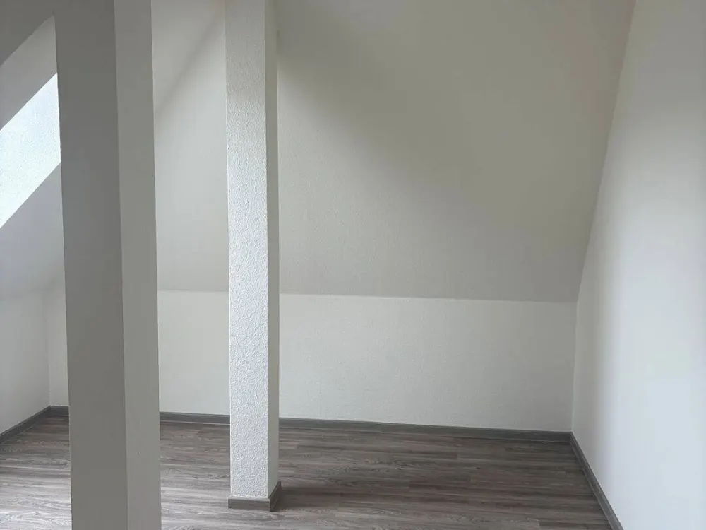 Kleine 2-Raumwohnung in Leipzig-Gohlis!