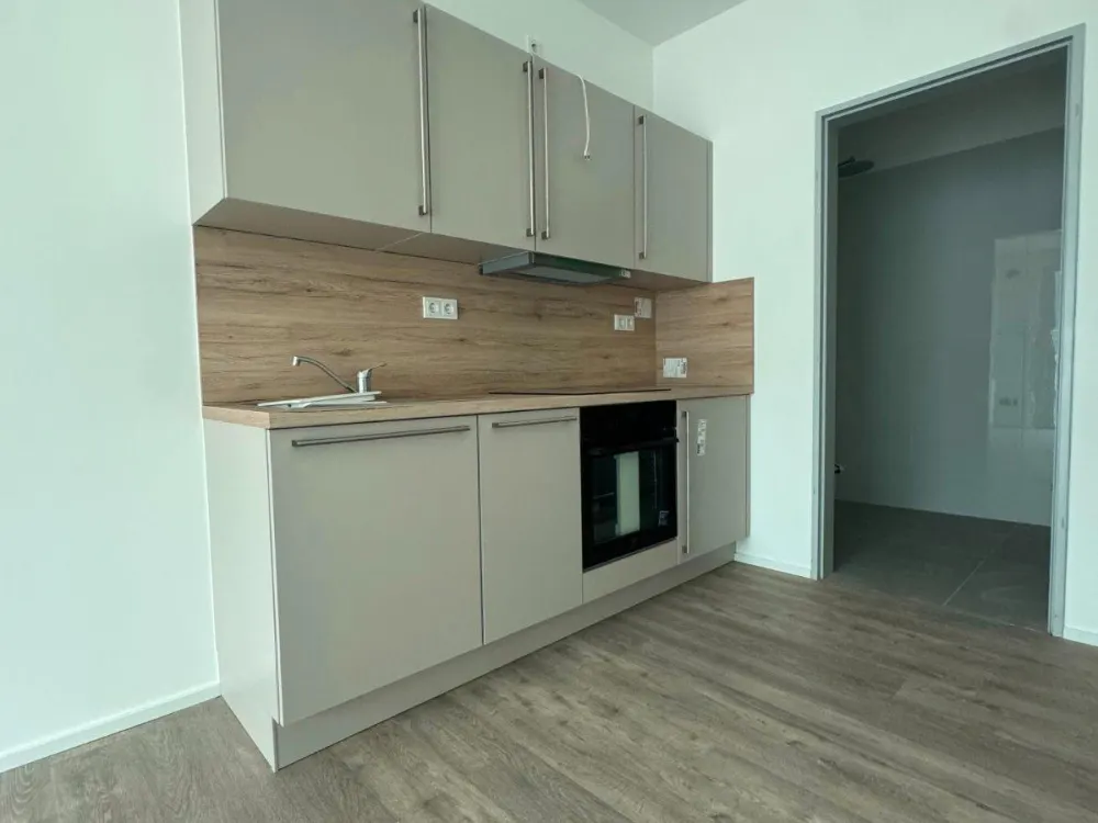CAMPUS-RESIDENZ, Studentenappartements der Luxusklasse, NEUBAU