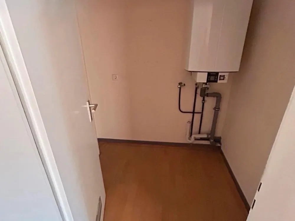 2-Zimmer Wohnung in Weilimdorf Giebel