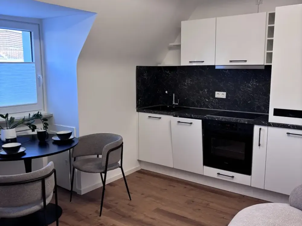 Furnished! Prime location! After renovation!