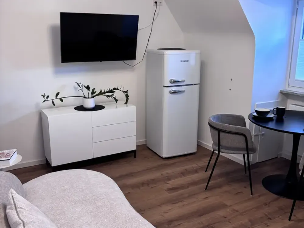 Furnished! Prime location! After renovation!