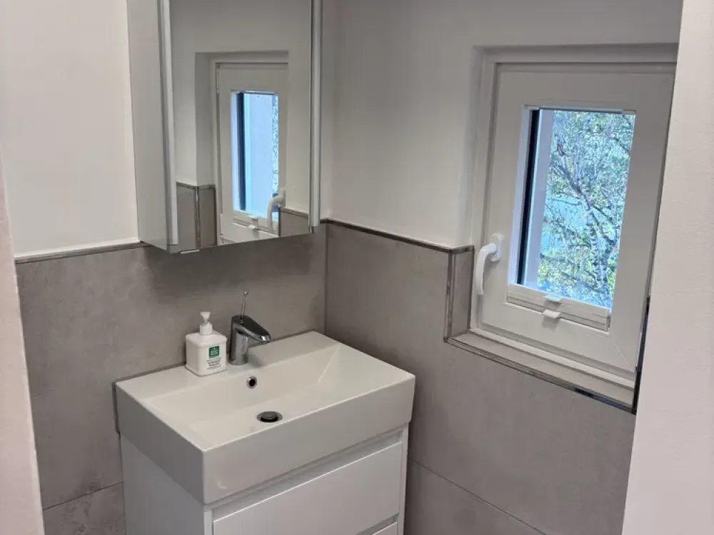 Furnished! Prime location! After renovation!
