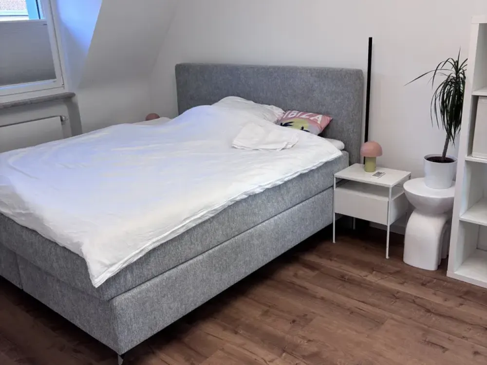 Furnished! Prime location! After renovation!