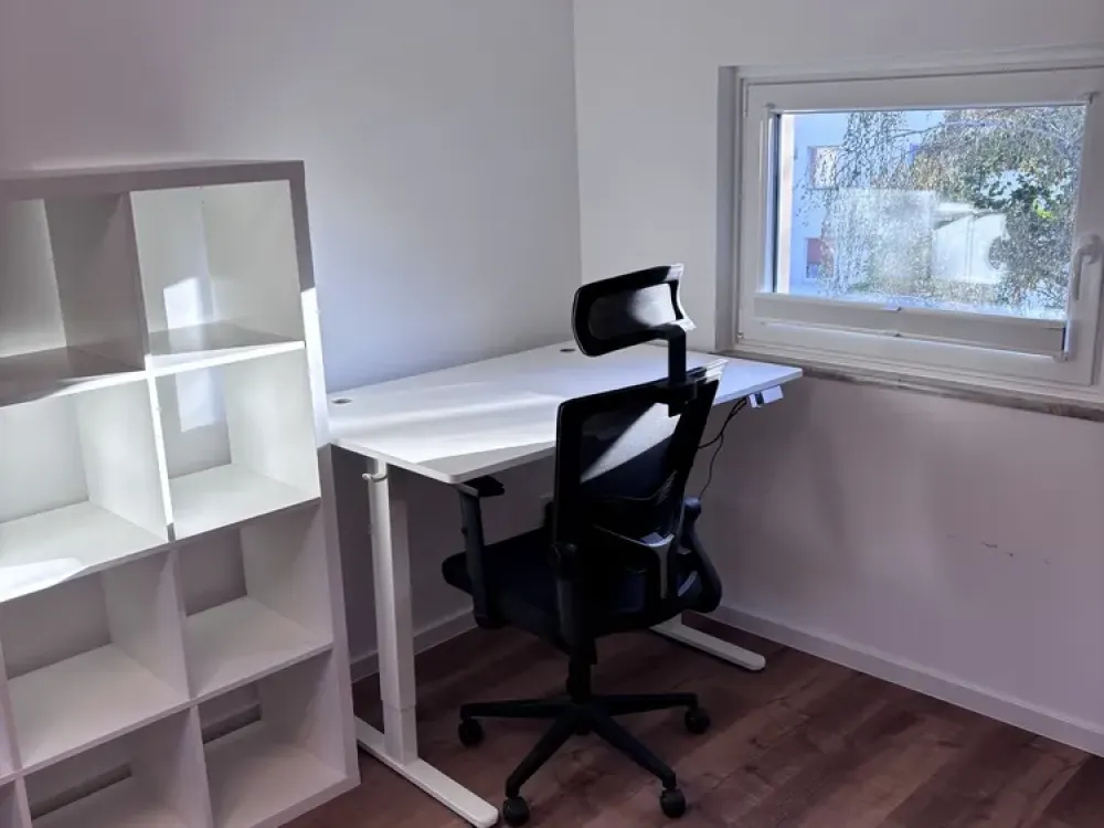 Furnished! Prime location! After renovation!