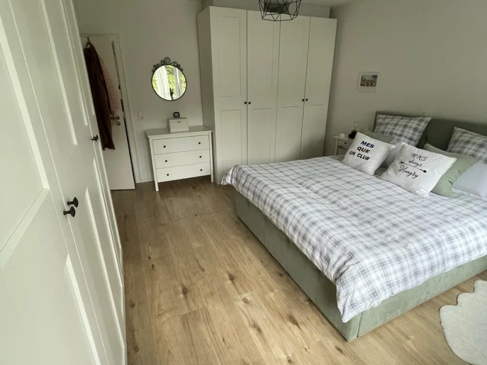 Neuss, Stadionviertel, 3 Zimmer Wohnung, lichtdurchflutet