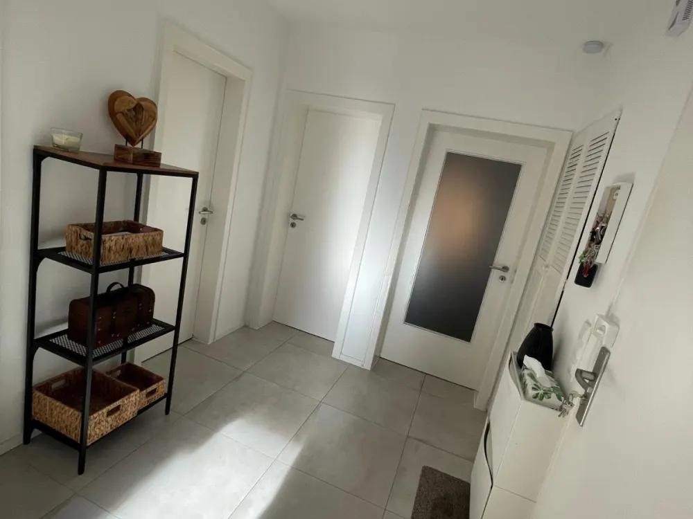 Neuss, Stadionviertel, 3 Zimmer Wohnung, lichtdurchflutet
