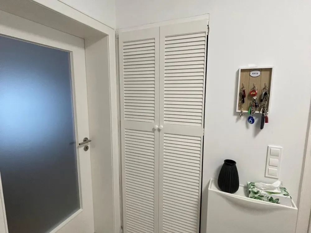 Neuss, Stadionviertel, 3 Zimmer Wohnung, lichtdurchflutet