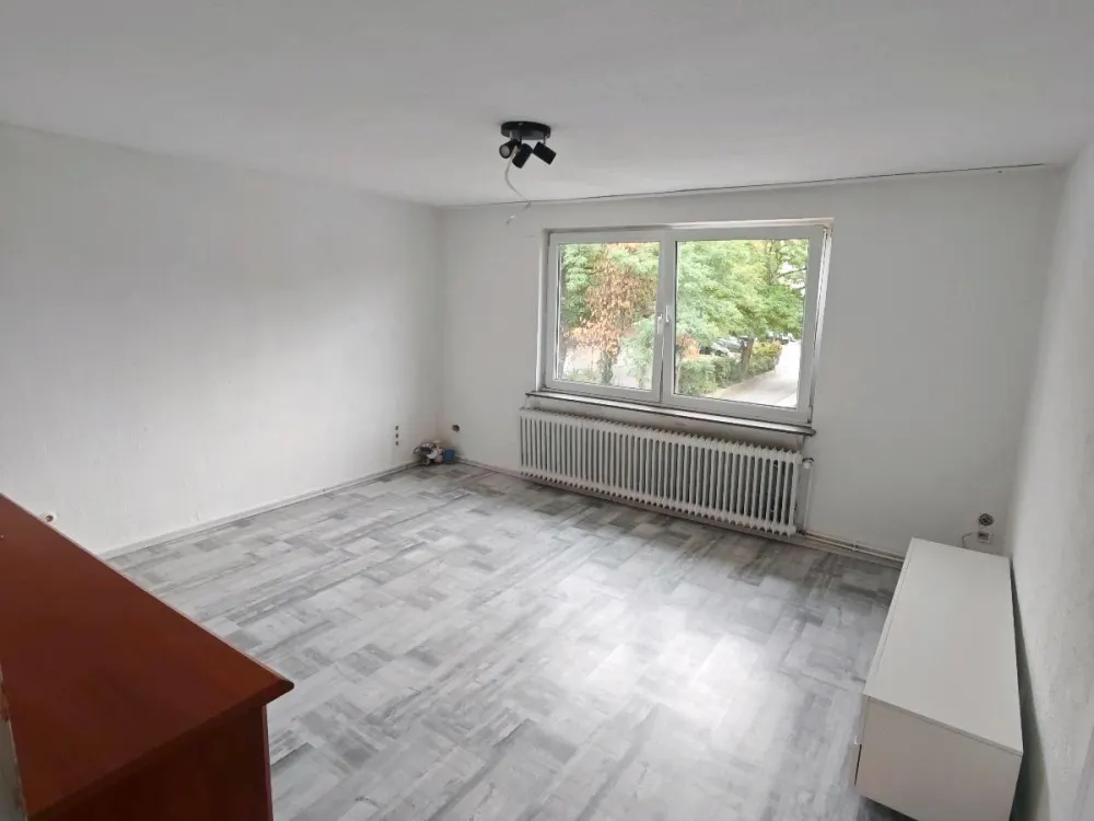 Großzügige 3-Zimmer-Wohnung in Köln-Porz-Eil, ca. 77 m²