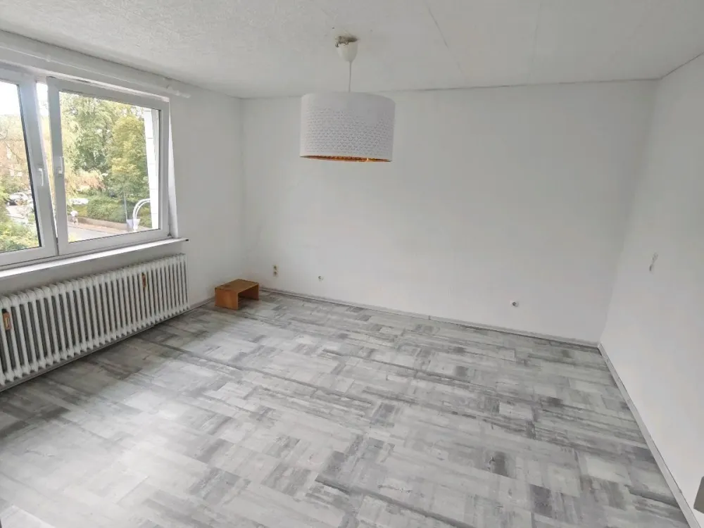 Großzügige 3-Zimmer-Wohnung in Köln-Porz-Eil, ca. 77 m²