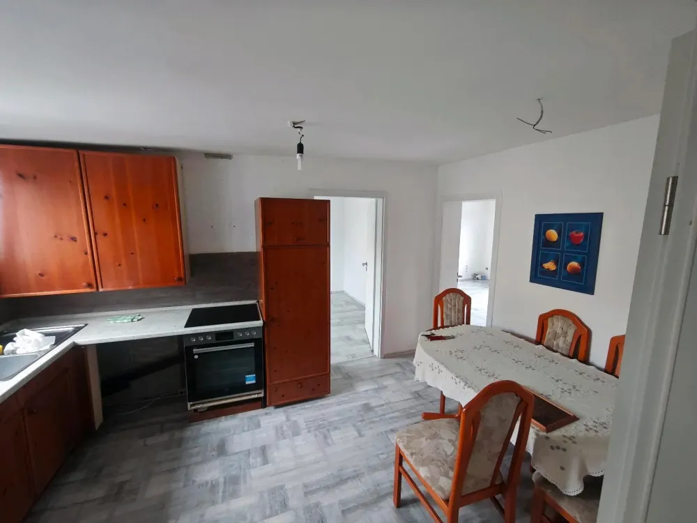 Großzügige 3-Zimmer-Wohnung in Köln-Porz-Eil, ca. 77 m²