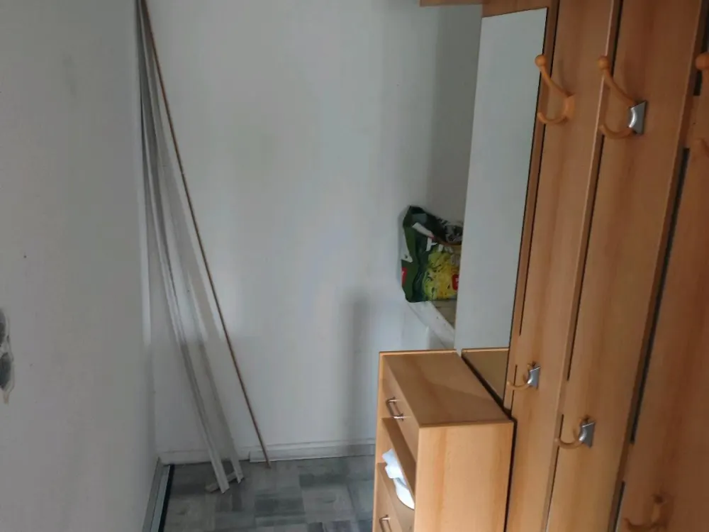 Großzügige 3-Zimmer-Wohnung in Köln-Porz-Eil, ca. 77 m²